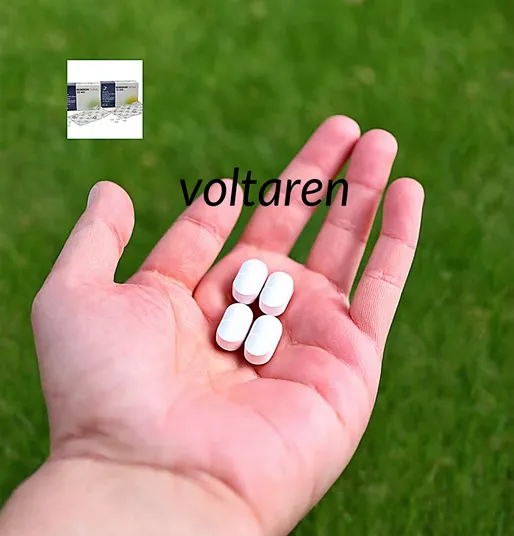 Voltaren pastiglie prescrizione medica